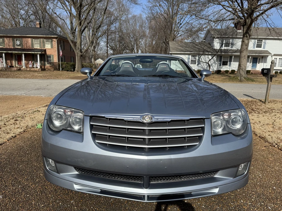 2005 Chrysler Crossfire - Image 3 of 31