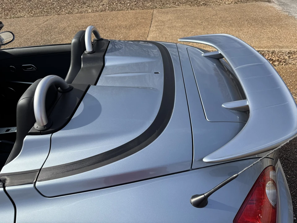 2005 Chrysler Crossfire - Image 14 of 31
