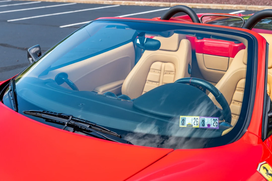 2005 Ferrari F430 Spider - Image 28 of 31