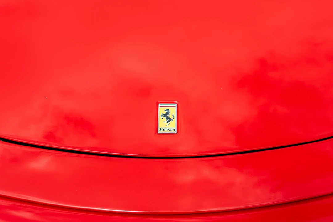 2005 Ferrari F430 Spider - Image 25 of 31