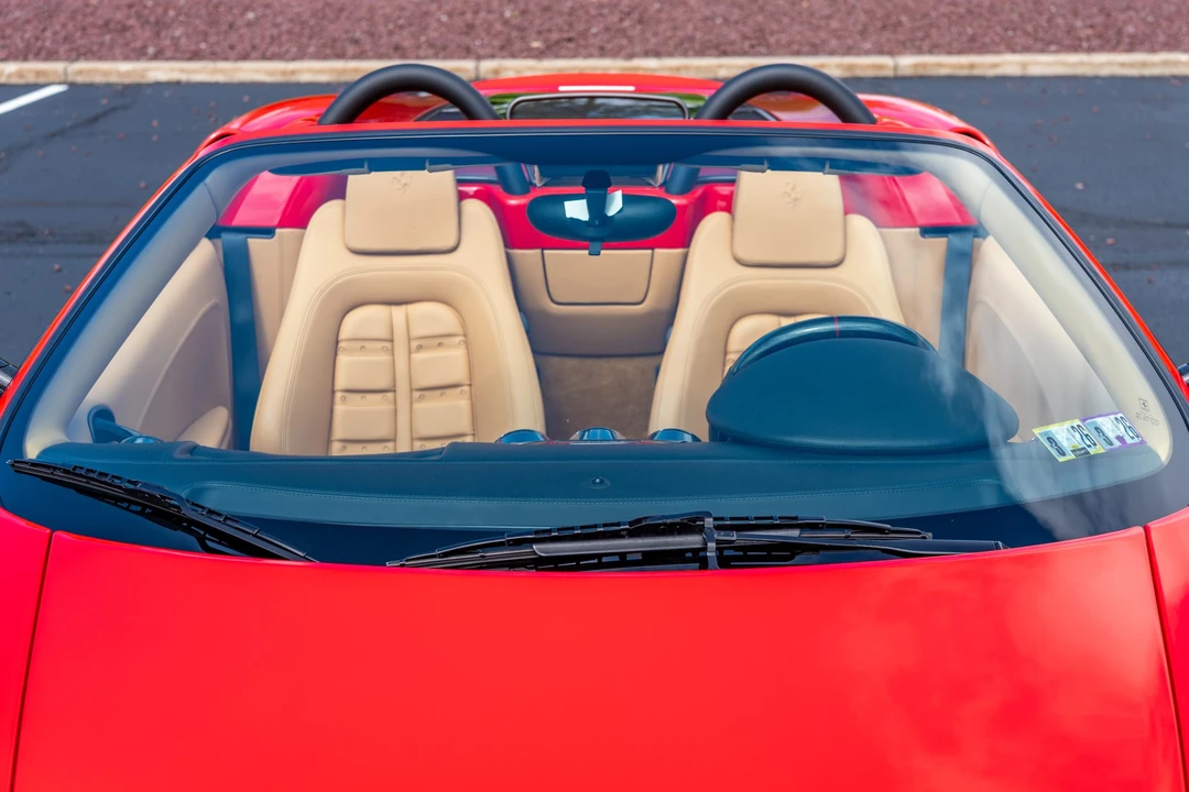 2005 Ferrari F430 Spider - Image 29 of 31