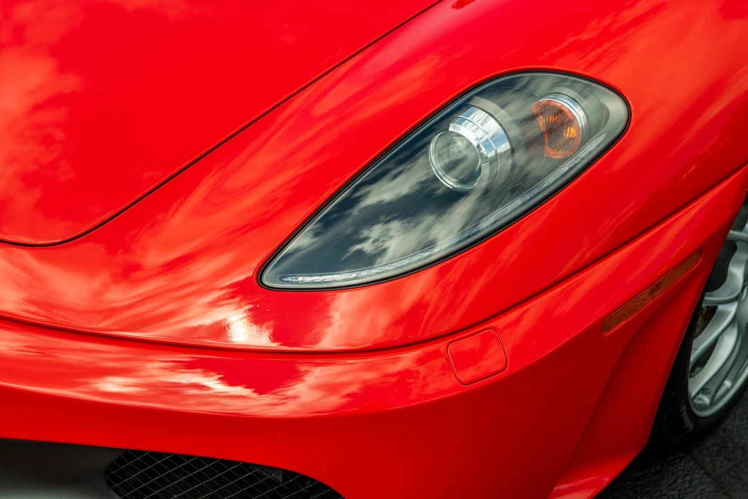 2005 Ferrari F430 Spider - Image 18 of 31