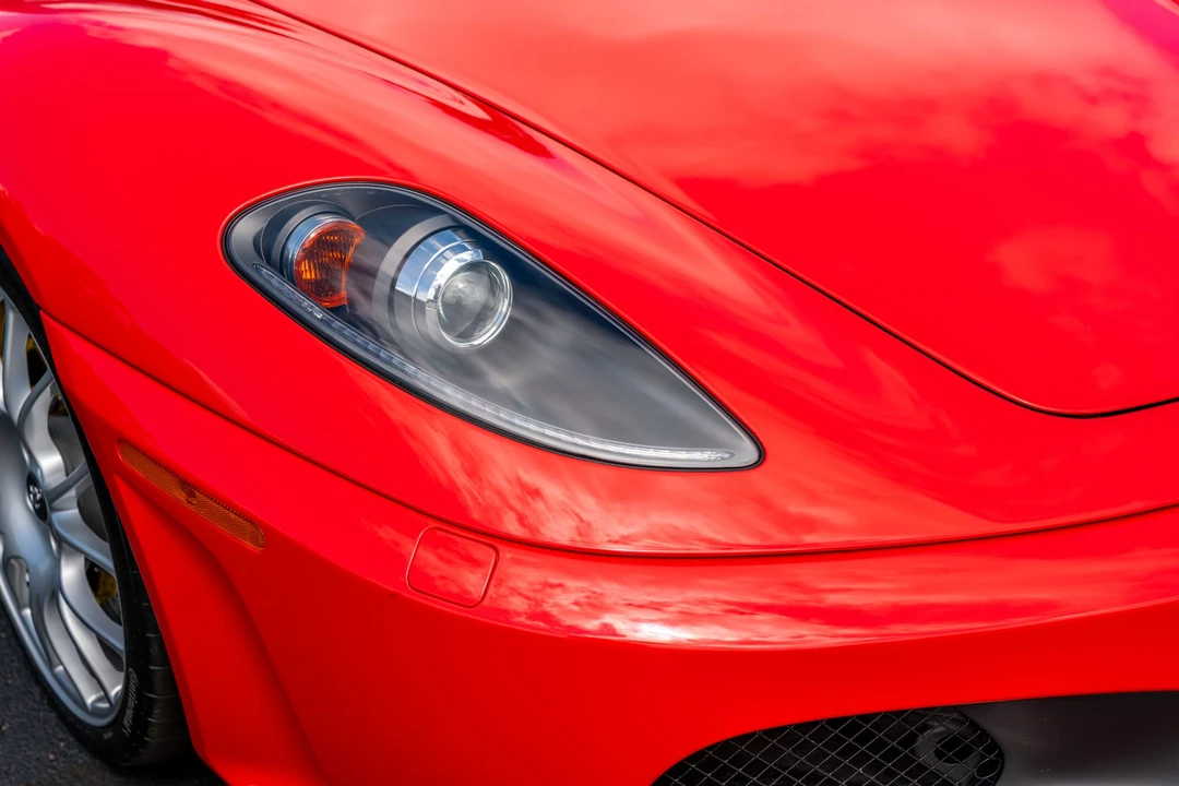 2005 Ferrari F430 Spider - Image 17 of 31