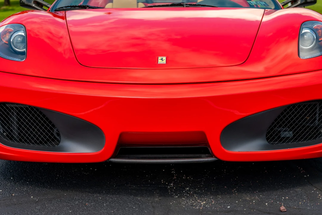 2005 Ferrari F430 Spider - Image 24 of 31