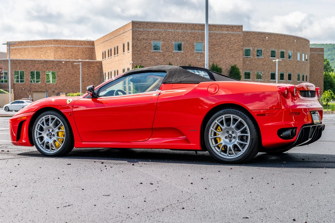 2005 Ferrari F430 Spider - Image 15 of 31