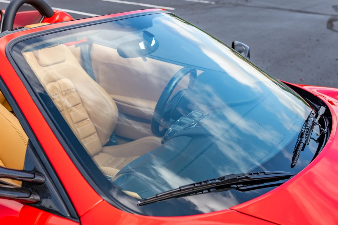 2005 Ferrari F430 Spider - Image 30 of 31