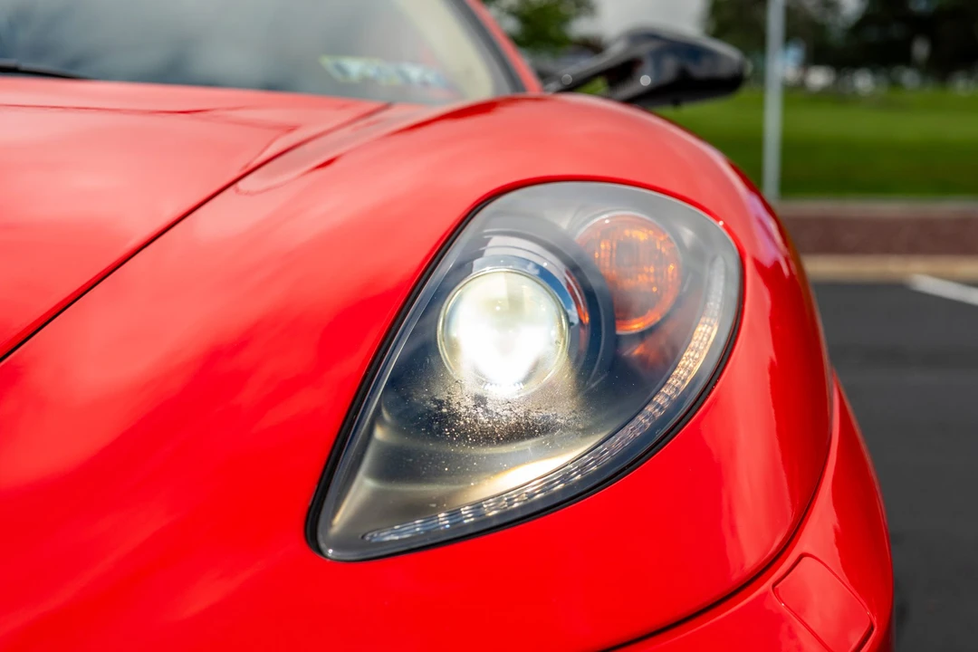 2005 Ferrari F430 Spider - Image 20 of 31