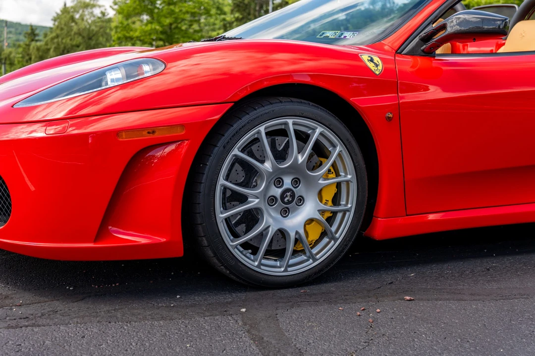 2005 Ferrari F430 Spider - Image 31 of 31