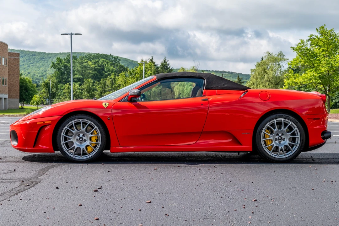 2005 Ferrari F430 Spider - Image 16 of 31