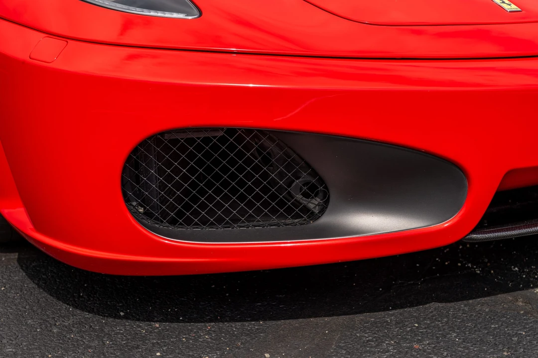 2005 Ferrari F430 Spider - Image 21 of 31