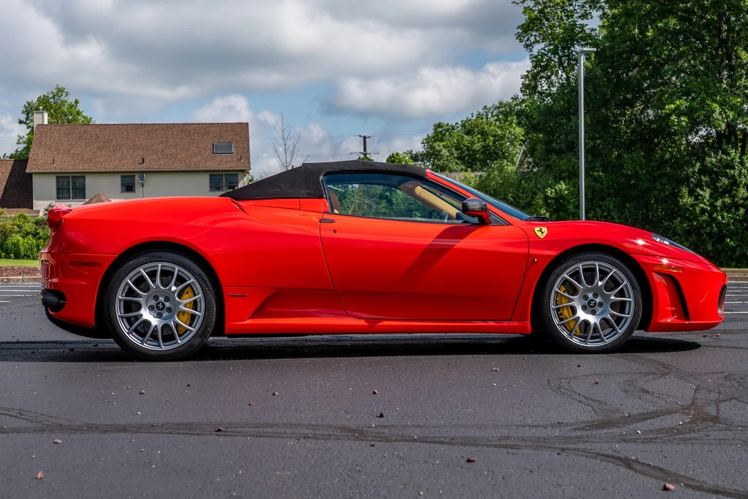 2005 Ferrari F430 Spider - Image 12 of 31