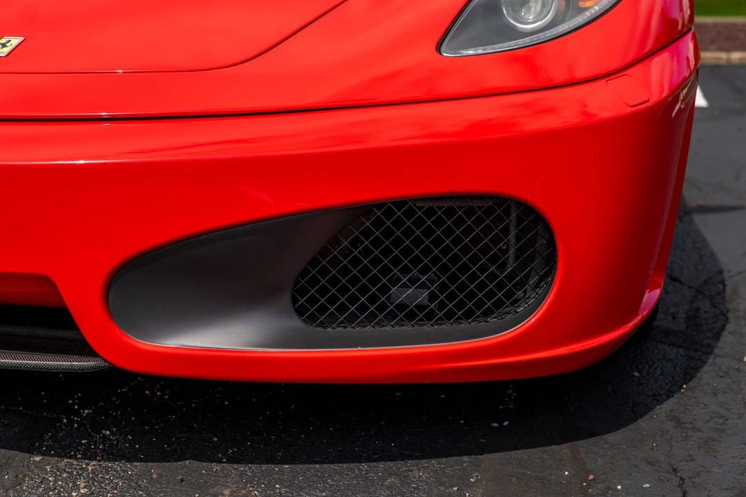 2005 Ferrari F430 Spider - Image 23 of 31