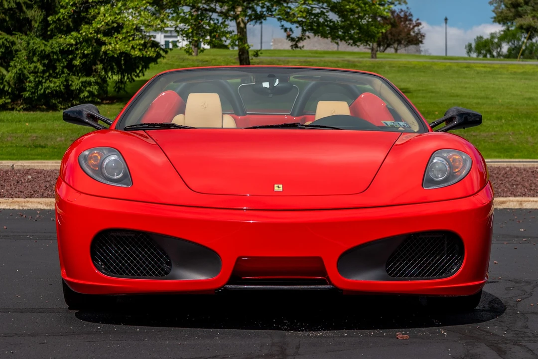 2005 Ferrari F430 Spider - Image 2 of 31