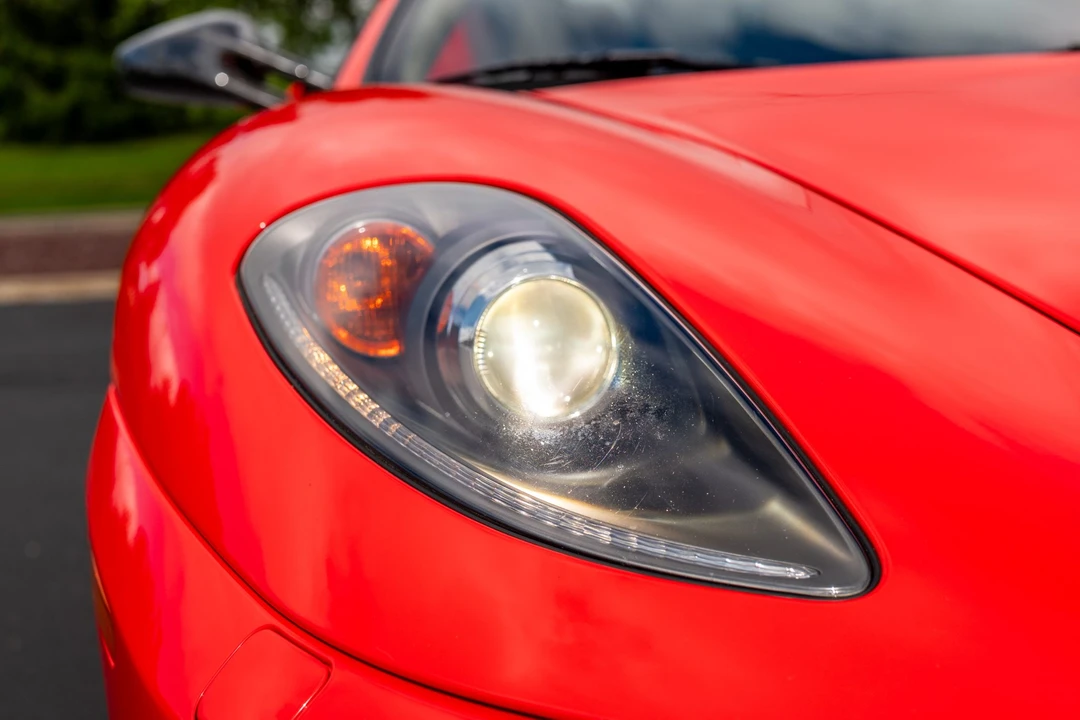 2005 Ferrari F430 Spider - Image 19 of 31