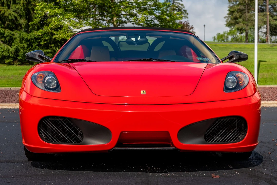 2005 Ferrari F430 Spider - Image 10 of 31