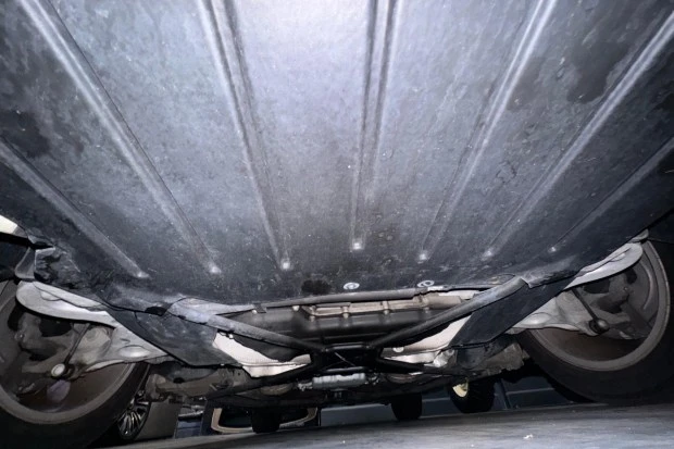 2005 Ford Thunderbird 11th Gen - Image 7 of 8