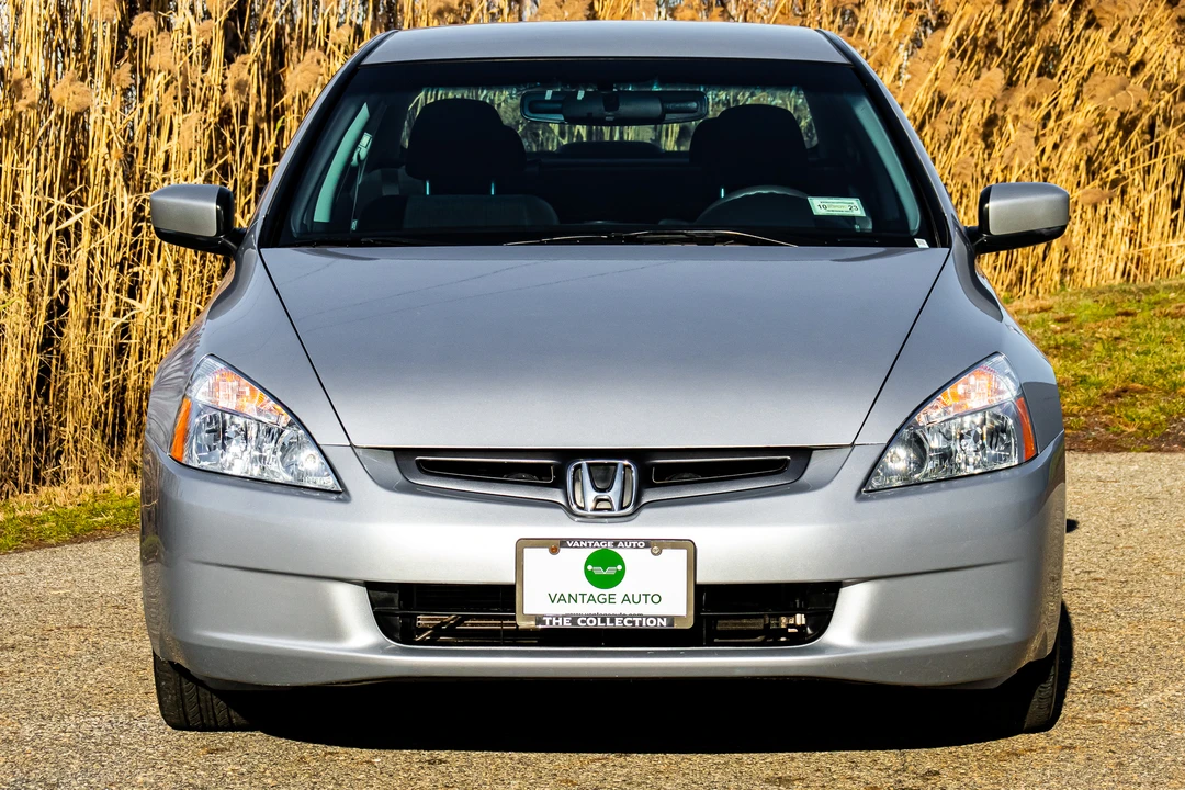 2005 Honda Accord 7th Gen - Image 19 of 31