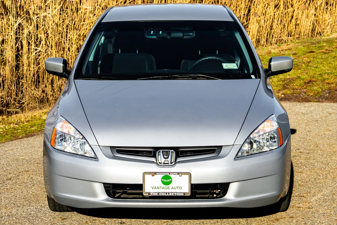 2005 Honda Accord 7th Gen - Image 20 of 31
