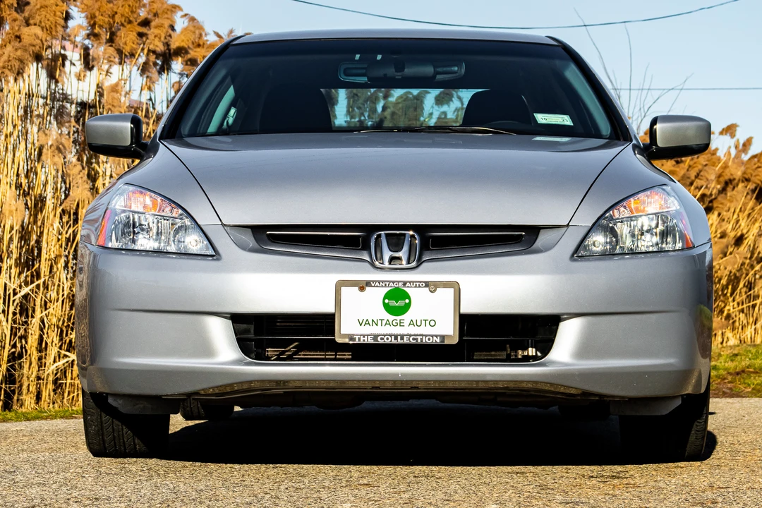 2005 Honda Accord 7th Gen - Image 18 of 31