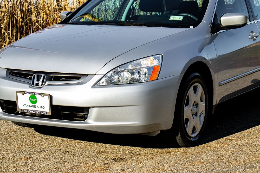 2005 Honda Accord 7th Gen - Image 30 of 31
