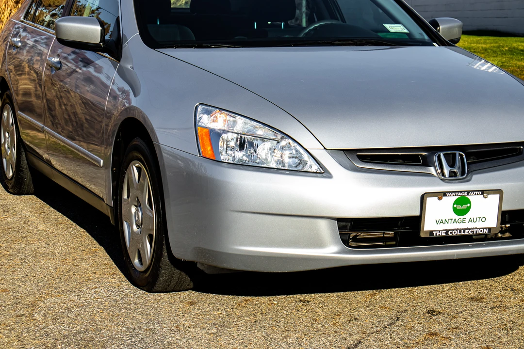 2005 Honda Accord 7th Gen - Image 23 of 31