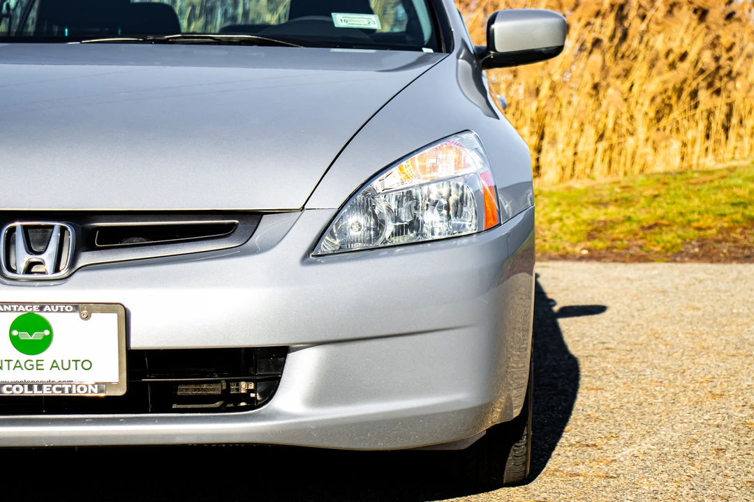 2005 Honda Accord 7th Gen - Image 29 of 31