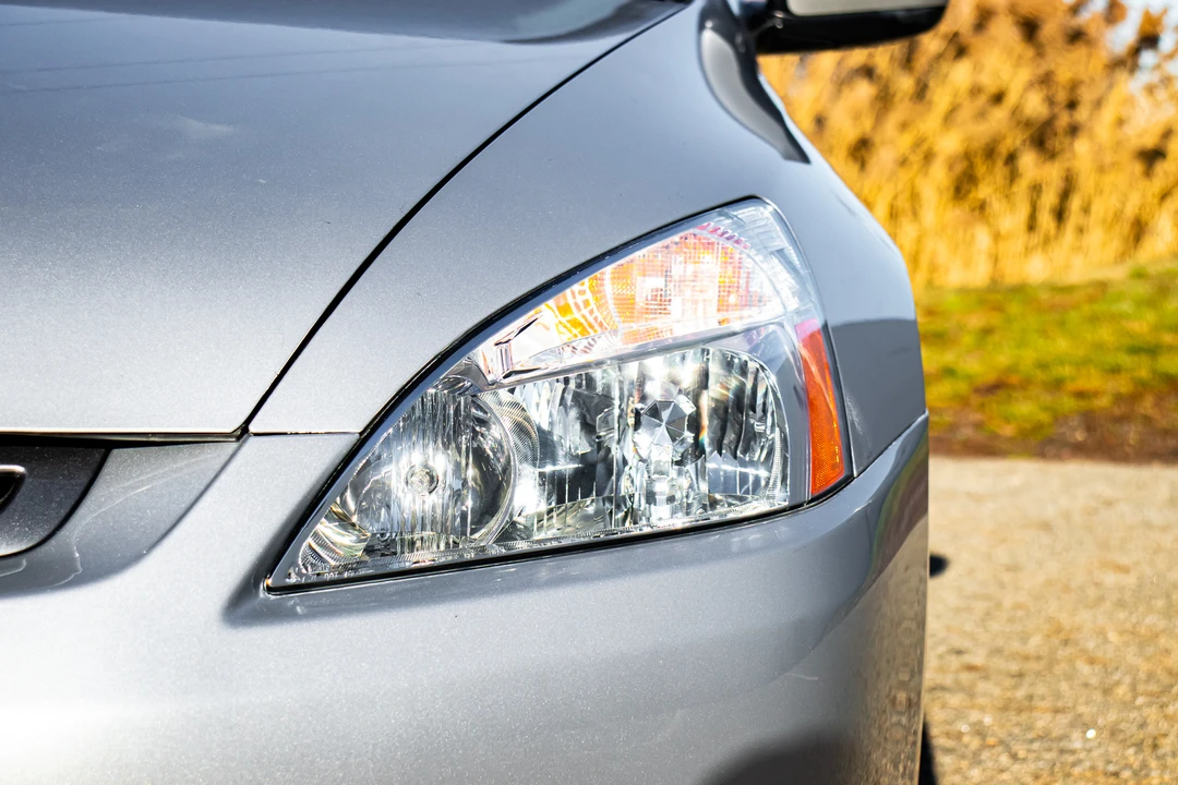2005 Honda Accord 7th Gen - Image 28 of 31