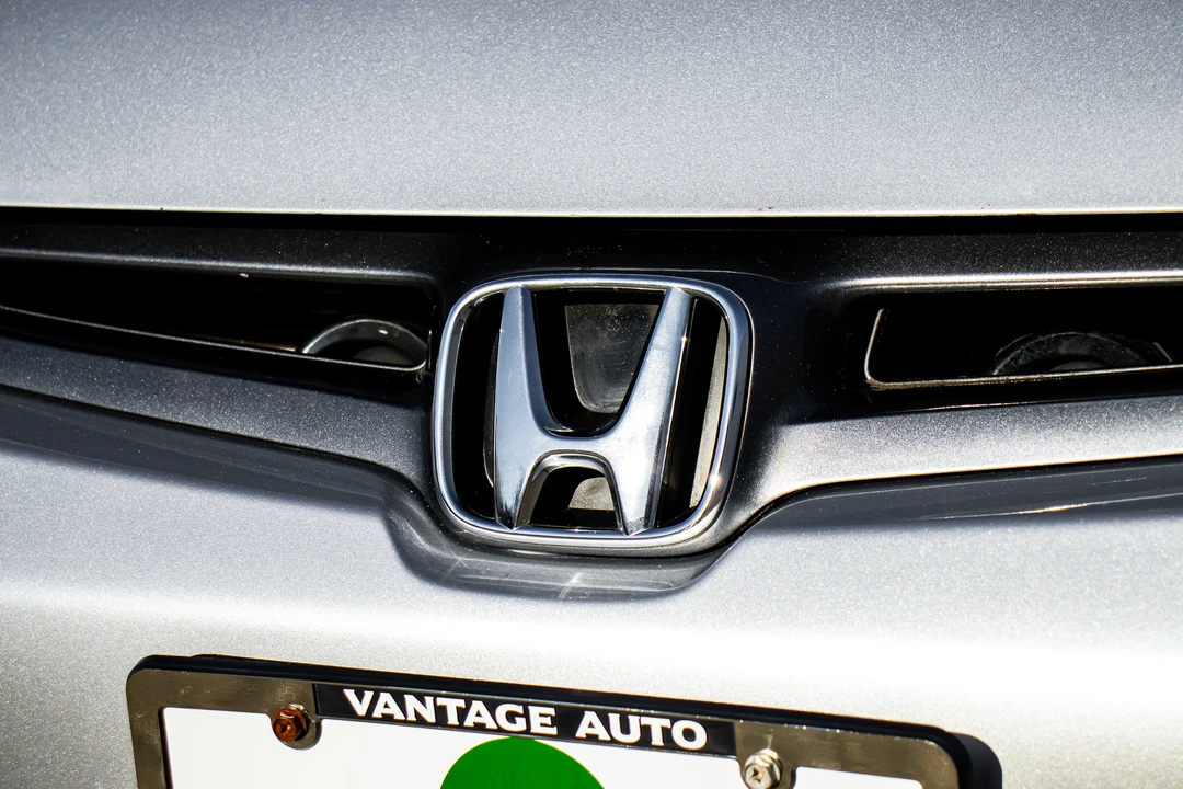 2005 Honda Accord 7th Gen - Image 26 of 31