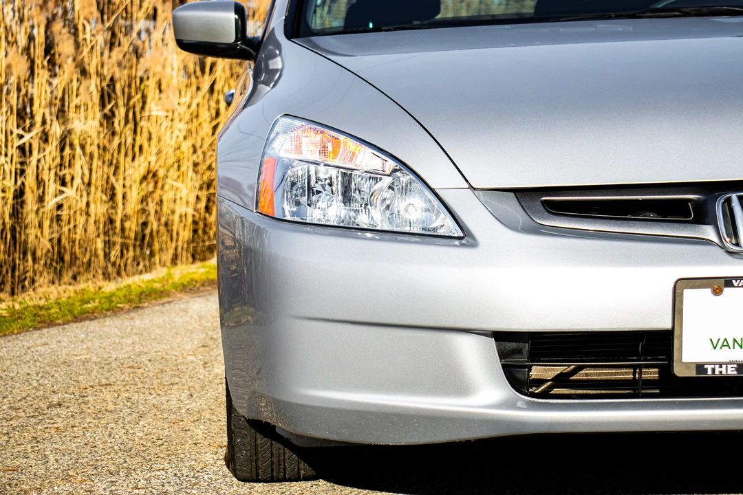 2005 Honda Accord 7th Gen - Image 25 of 31
