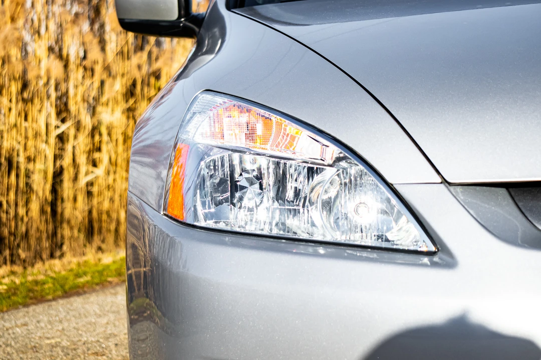 2005 Honda Accord 7th Gen - Image 24 of 31