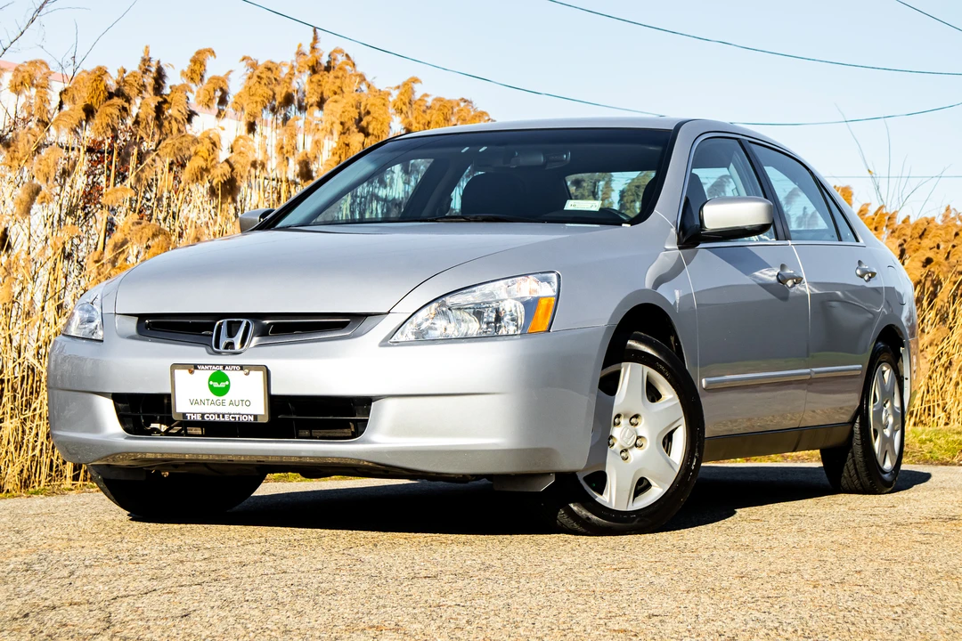 2005 Honda Accord 7th Gen - Image 3 of 31