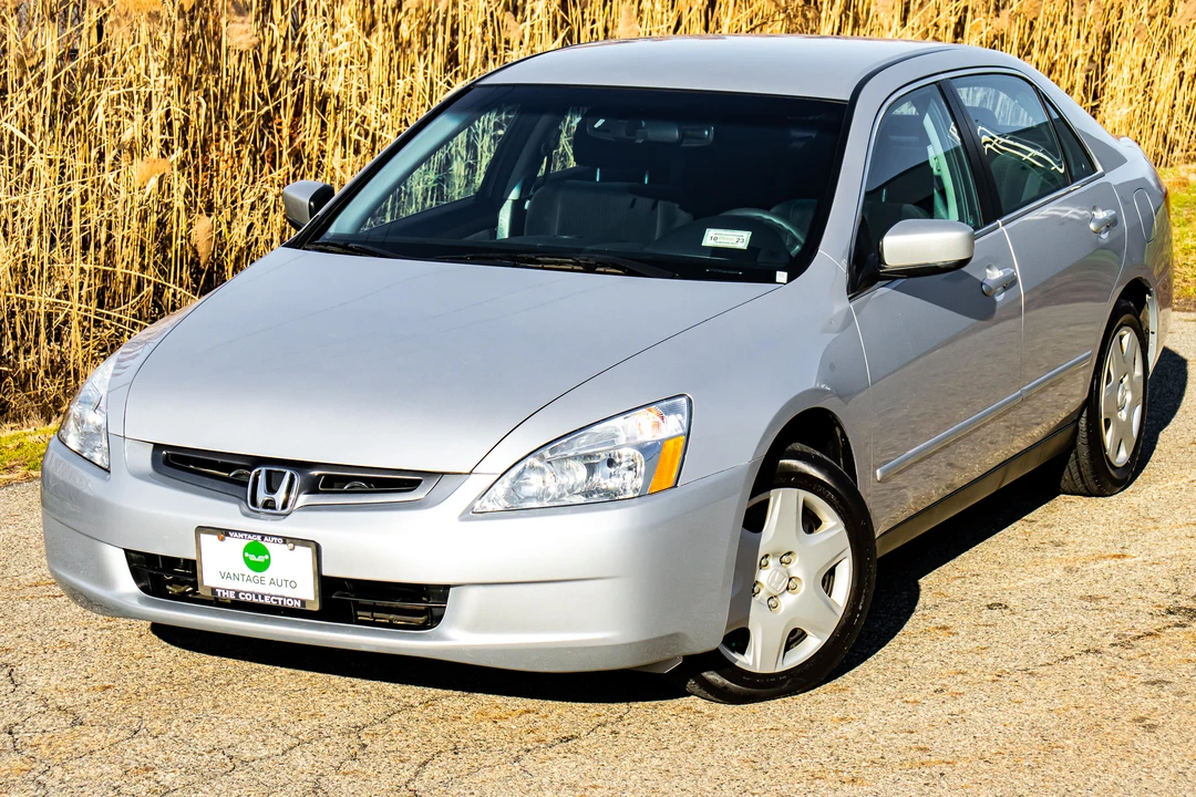 2005 Honda Accord 7th Gen - Image 2 of 31