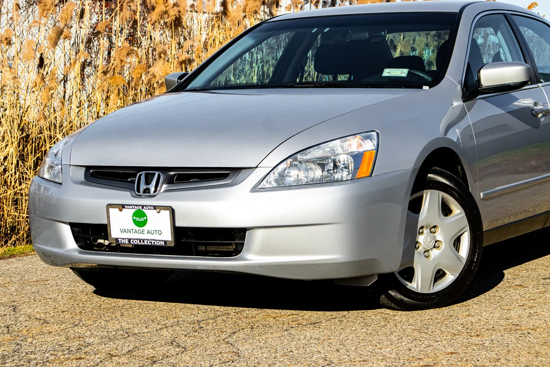 2005 Honda Accord 7th Gen - Image 31 of 31