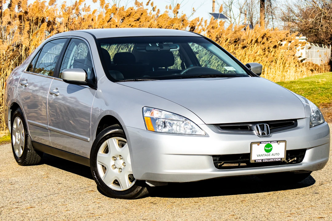 2005 Honda Accord 7th Gen - Image 17 of 31