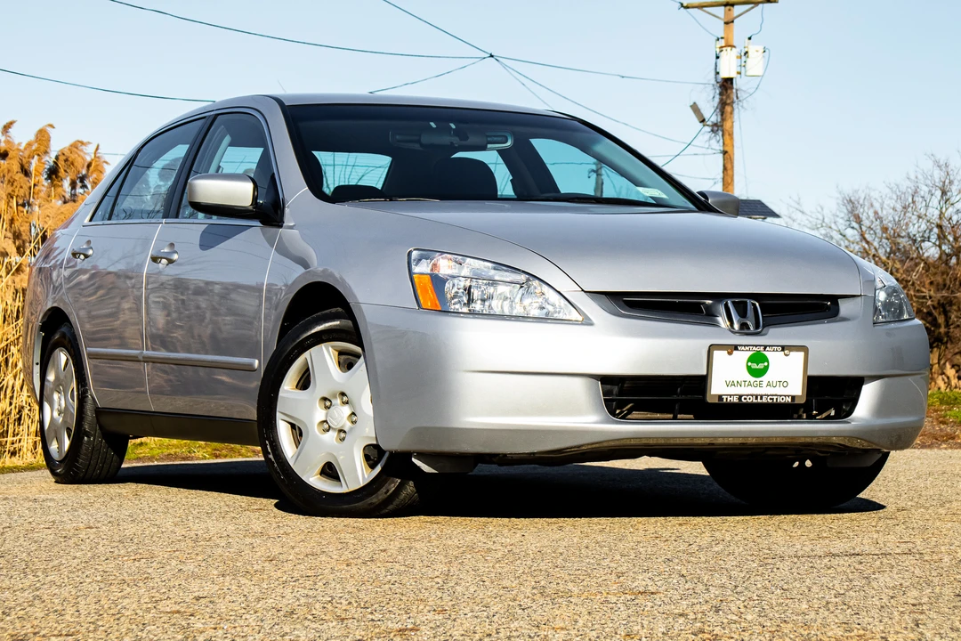 2005 Honda Accord 7th Gen - Image 15 of 31