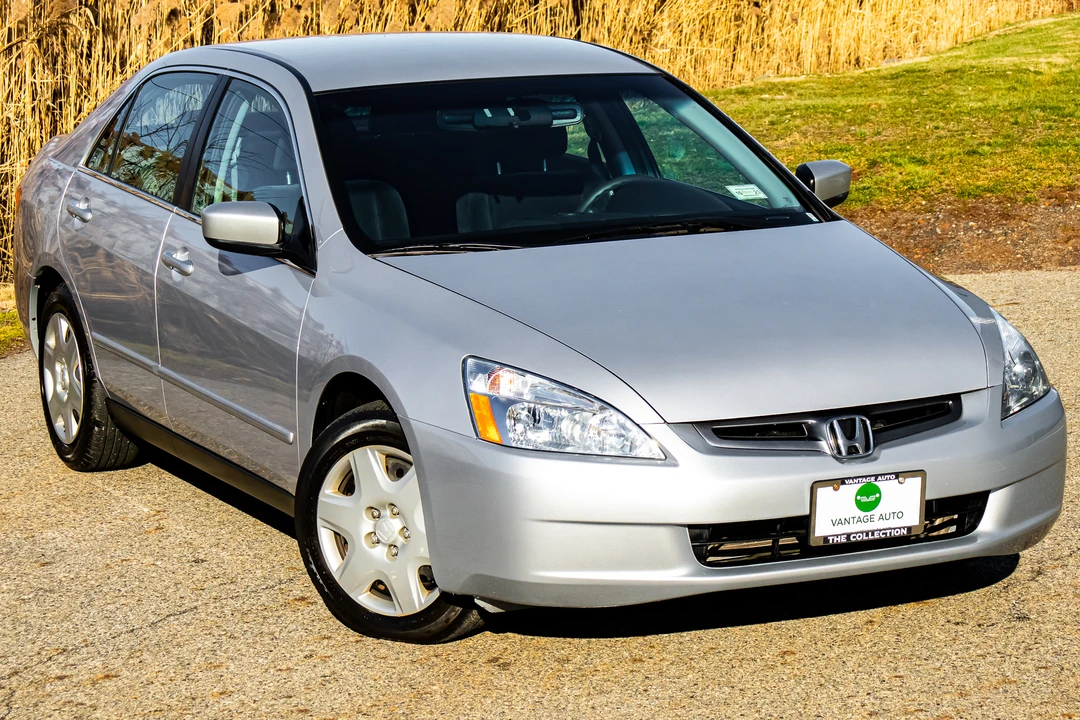 2005 Honda Accord 7th Gen - Image 16 of 31