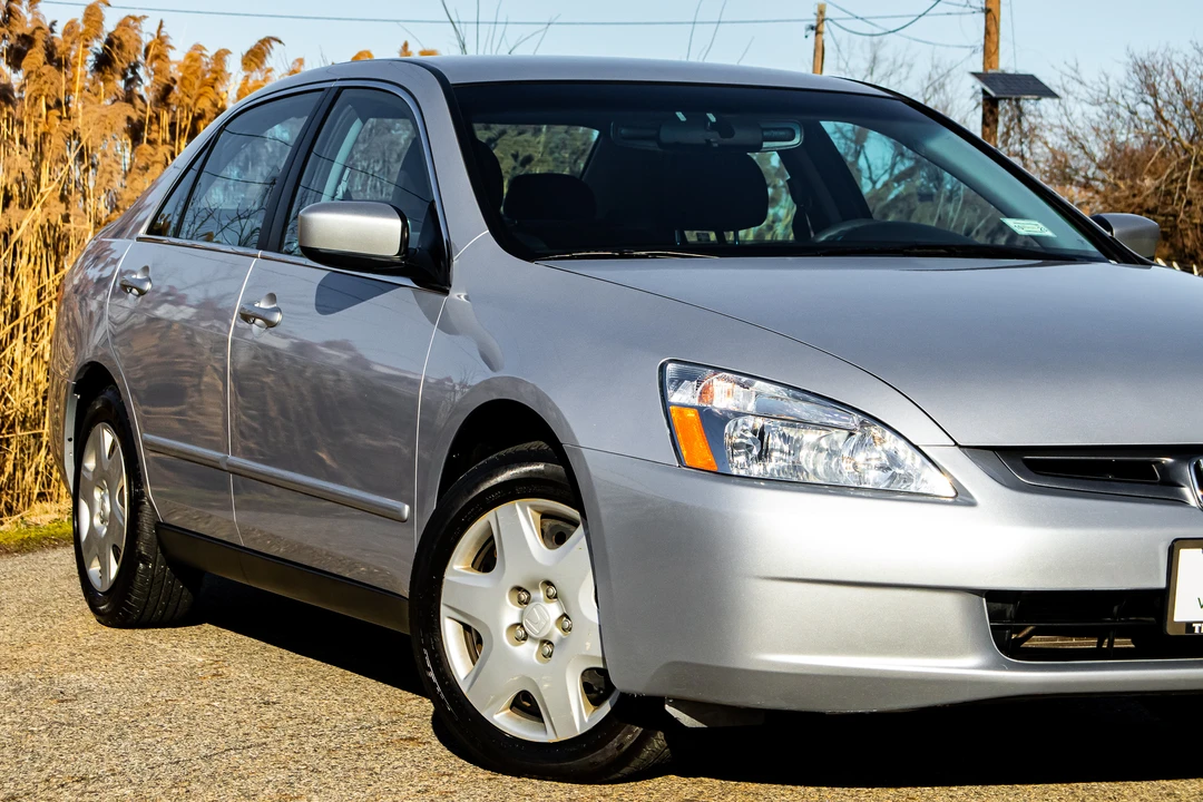2005 Honda Accord 7th Gen - Image 22 of 31