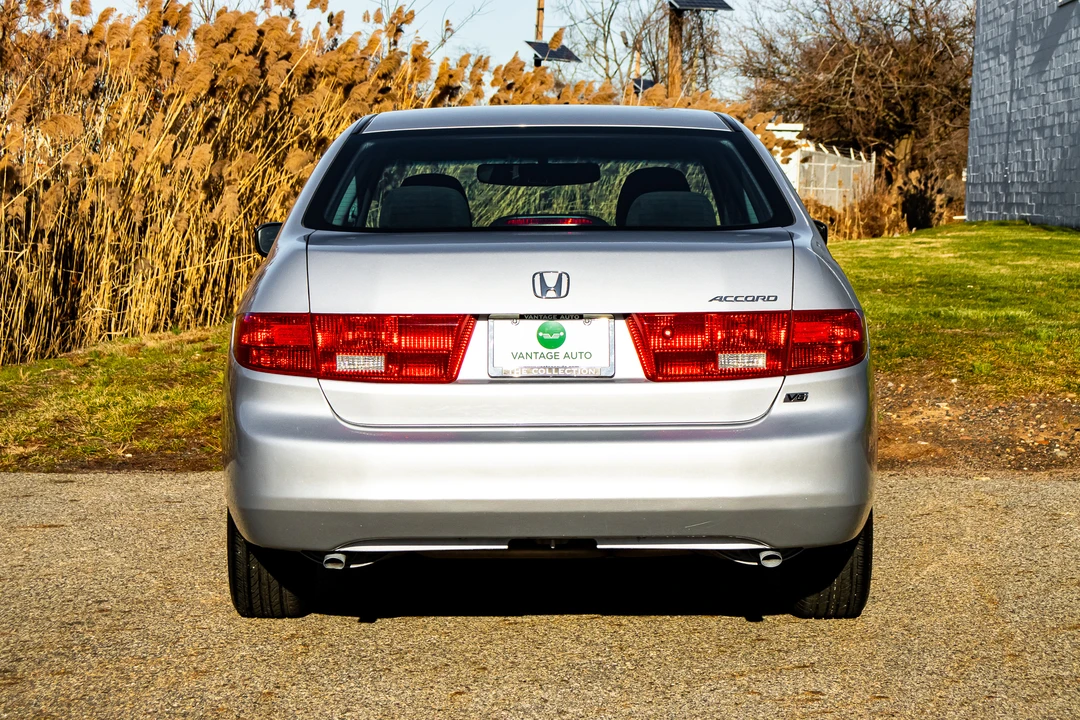 2005 Honda Accord 7th Gen - Image 9 of 31