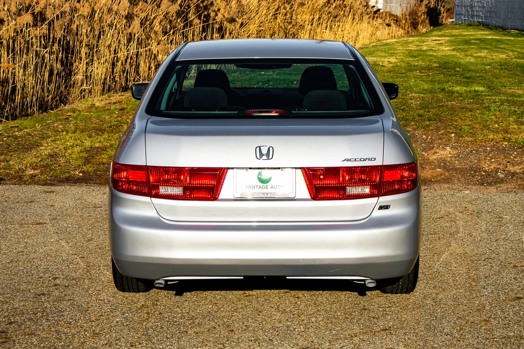 2005 Honda Accord 7th Gen - Image 8 of 31