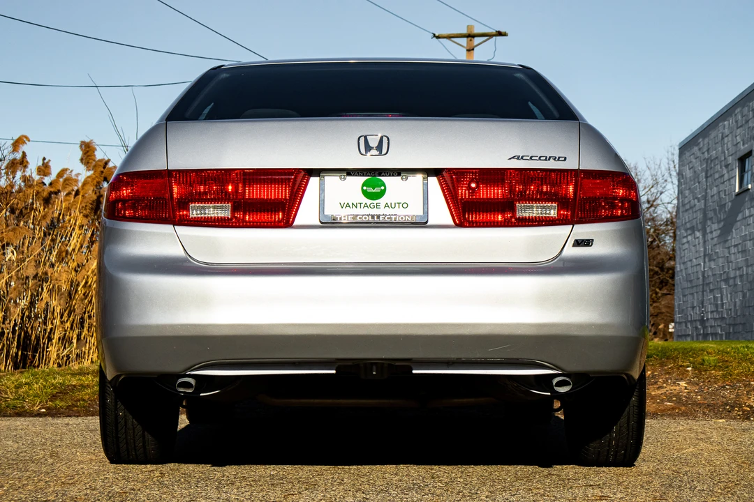 2005 Honda Accord 7th Gen - Image 10 of 31