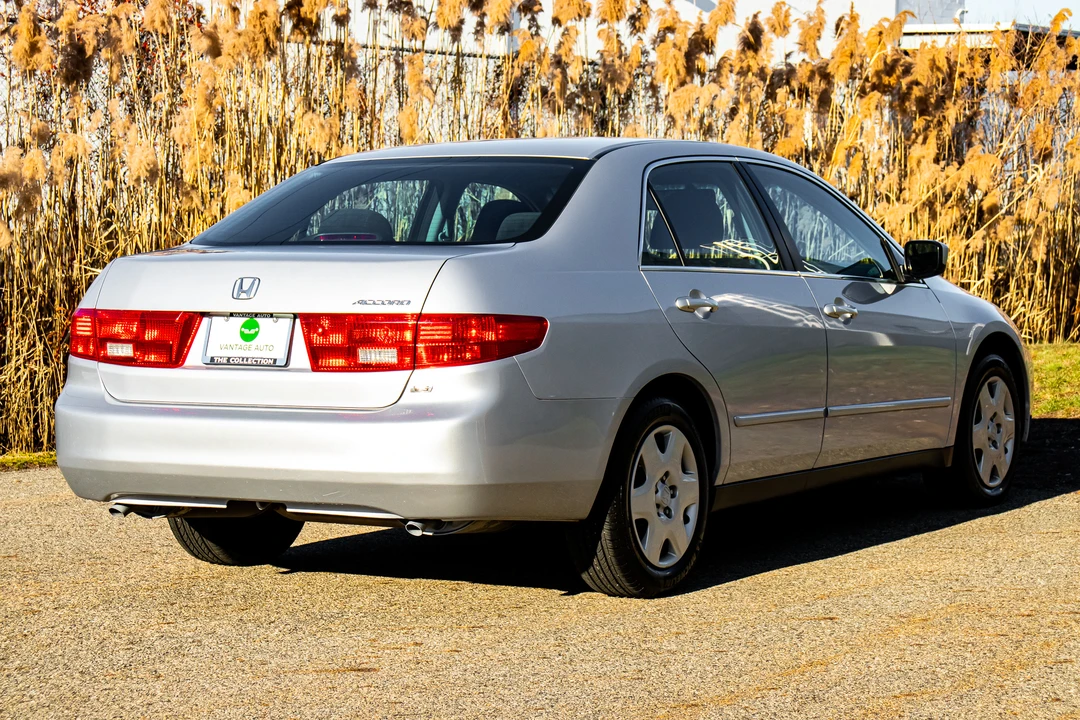 2005 Honda Accord 7th Gen - Image 12 of 31