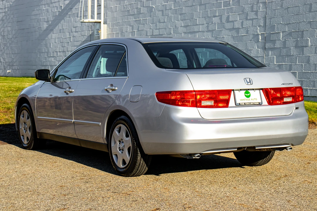2005 Honda Accord 7th Gen - Image 7 of 31