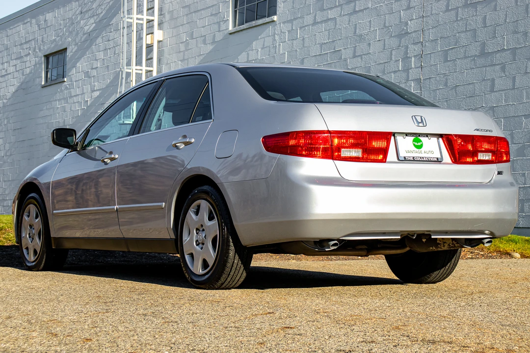 2005 Honda Accord 7th Gen - Image 6 of 31