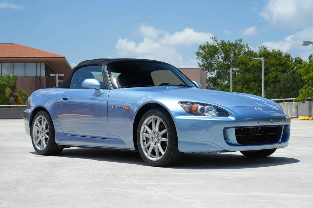 2005 Honda AP2 S2000 - Image 3 of 31