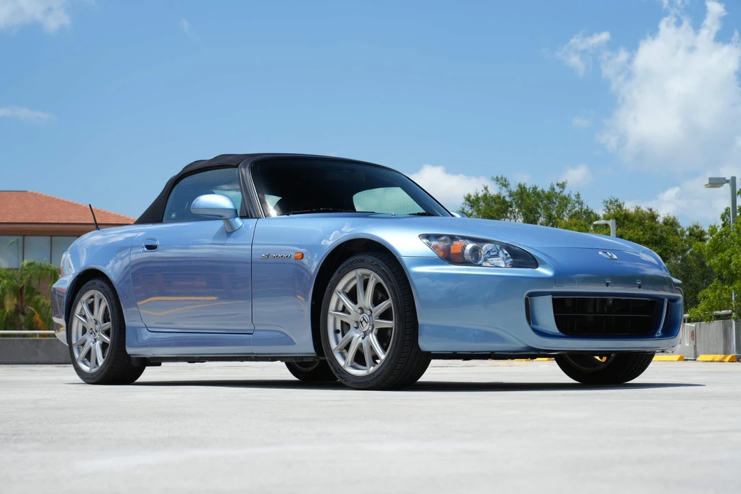 2005 Honda AP2 S2000 - Image 4 of 31