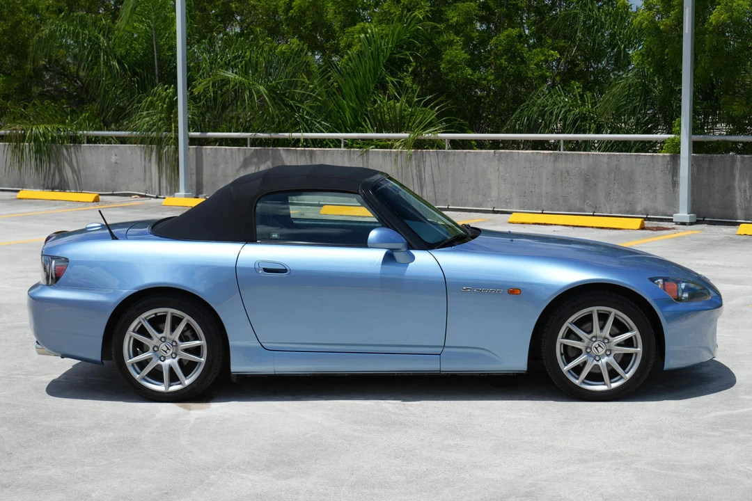 2005 Honda AP2 S2000 - Image 5 of 31