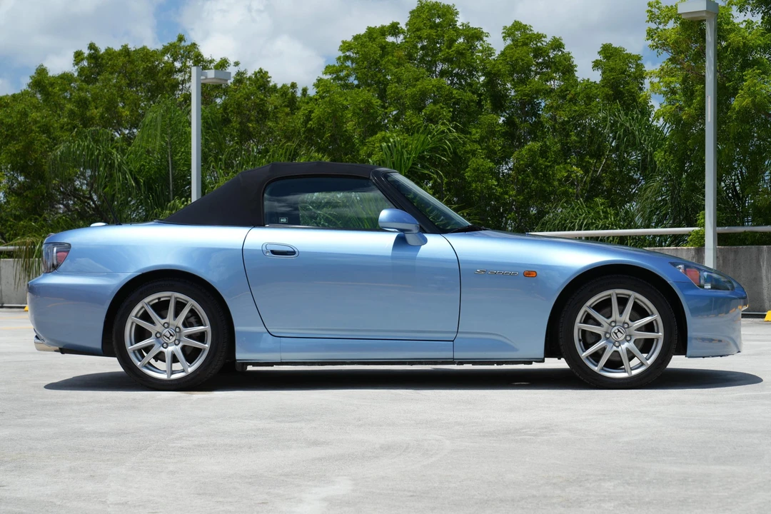 2005 Honda AP2 S2000 - Image 6 of 31