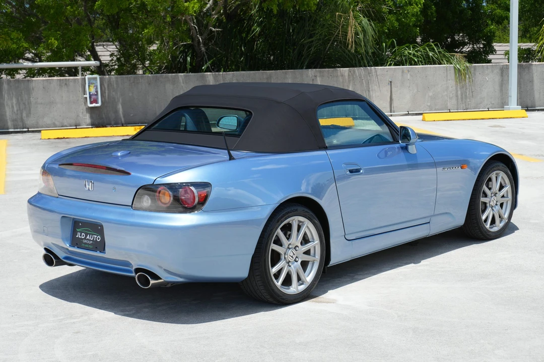 2005 Honda AP2 S2000 - Image 8 of 31