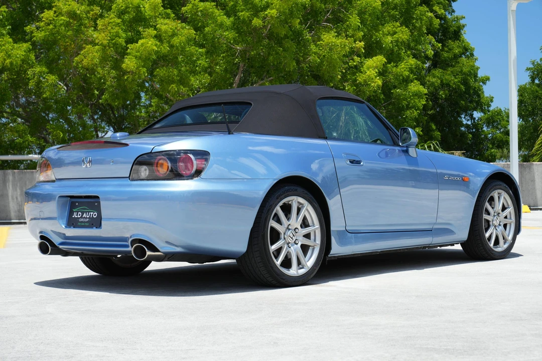 2005 Honda AP2 S2000 - Image 9 of 31