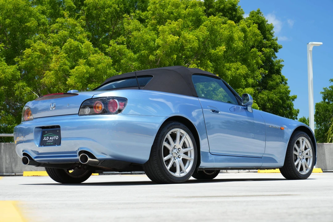 2005 Honda AP2 S2000 - Image 10 of 31